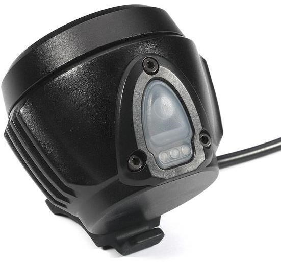 Xeccon Zeta 5000R Wireless Rechargeable Front Light
