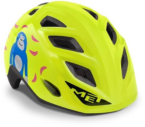 Met Elfo Kids Cycling Helmet