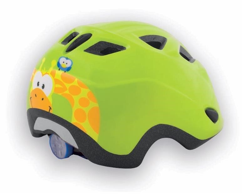 Met Genio Kids Cycling Helmet