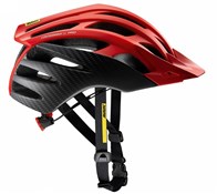 Mavic Crossmax SL Pro MTB Cycling Helmet 2017