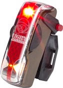Light and Motion Vis 180 Rechargeable Rear Light