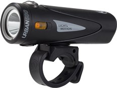Light and Motion Urban 500 Rechargeable Front Light System