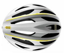Mavic Womens Aksium Elite W Road Cycling Helmet 2017
