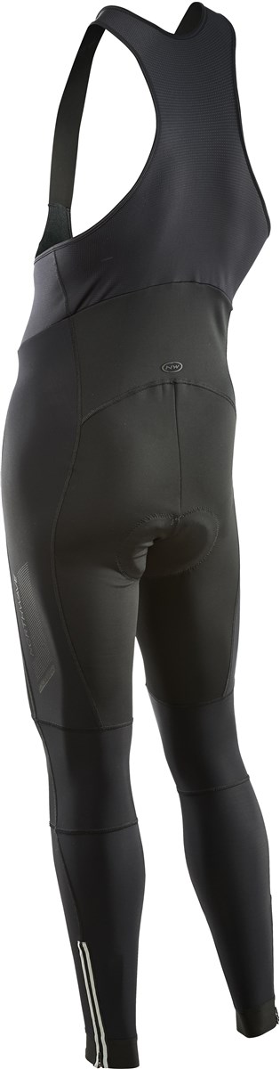 Northwave Fast Bib Tights - Selective Protection