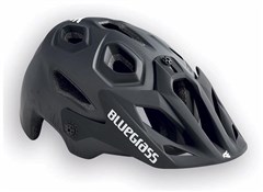 Bluegrass Golden Eyes MTB Helmet