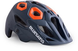Bluegrass Golden Eyes MTB Helmet