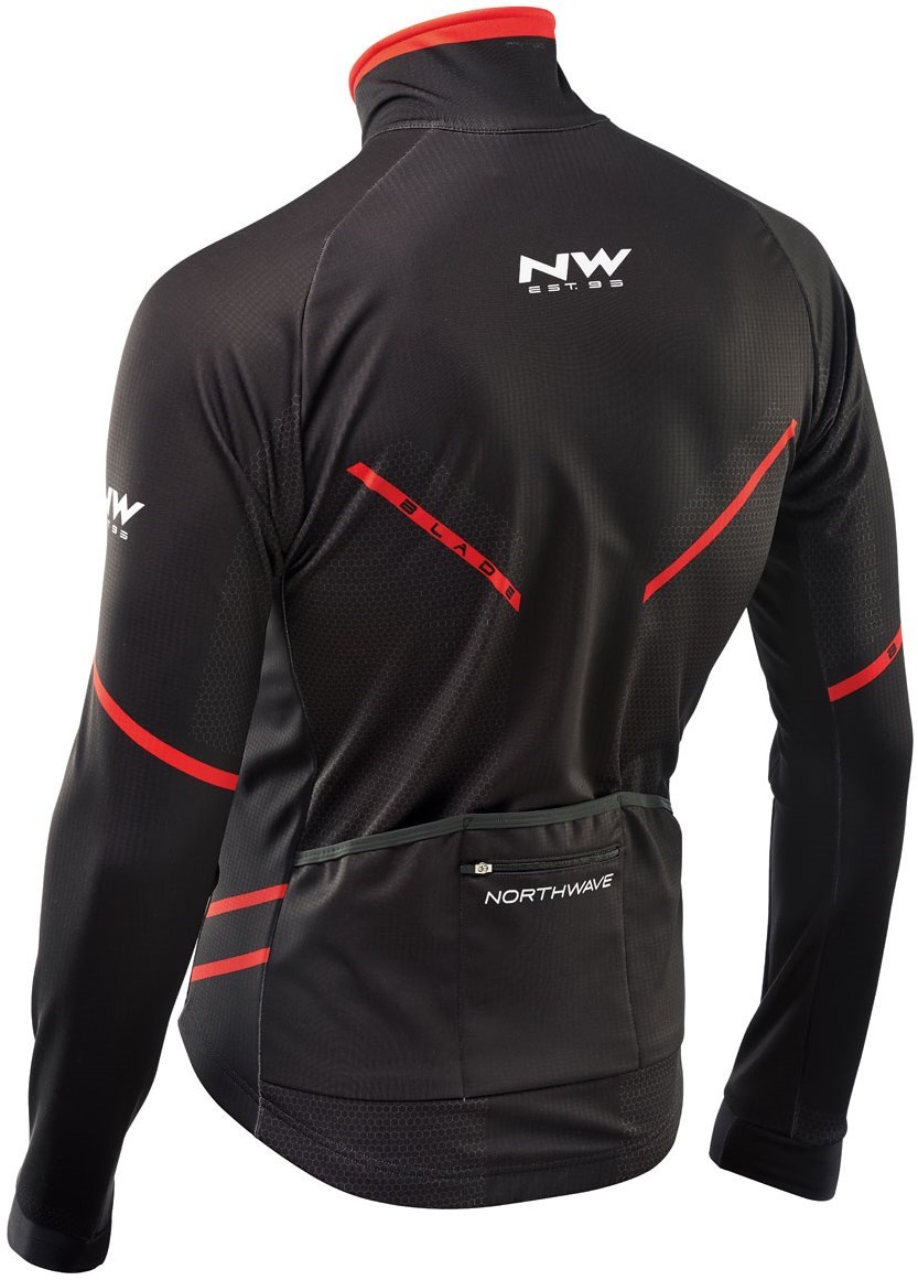 Northwave Blade Waterproof Cycling Jacket AW16