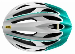Mavic Womens Crossride SL Elite W MTB Cycling Helmet 2017