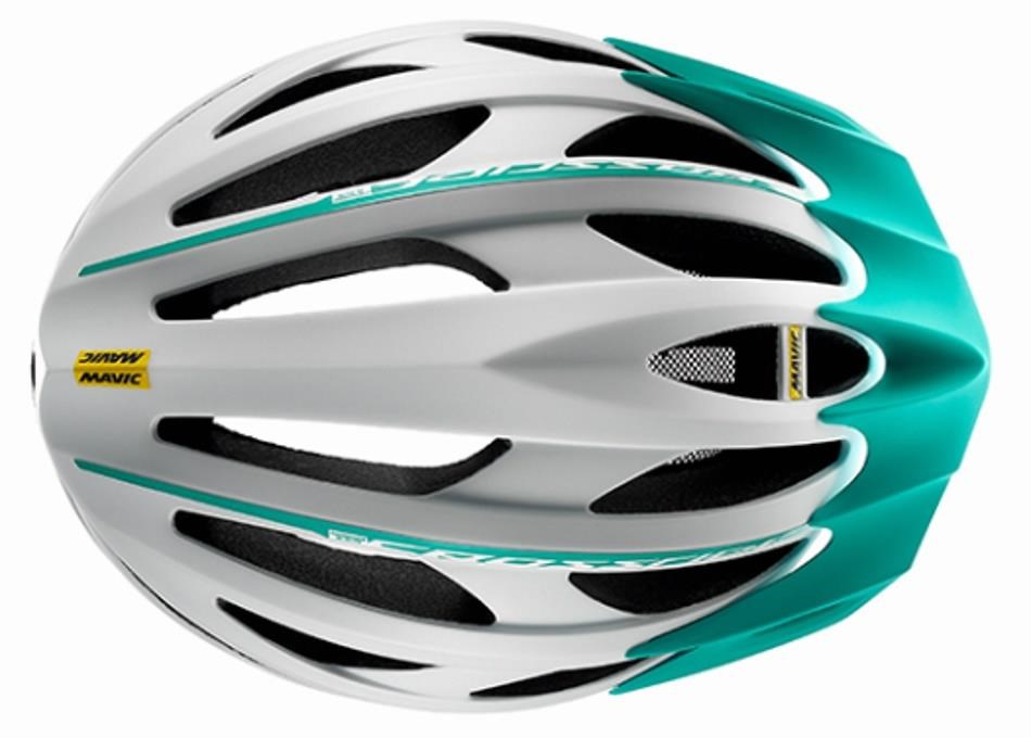 Mavic Womens Crossride SL Elite W MTB Cycling Helmet 2017
