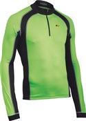 Northwave Force Long Sleeve Jersey AW16