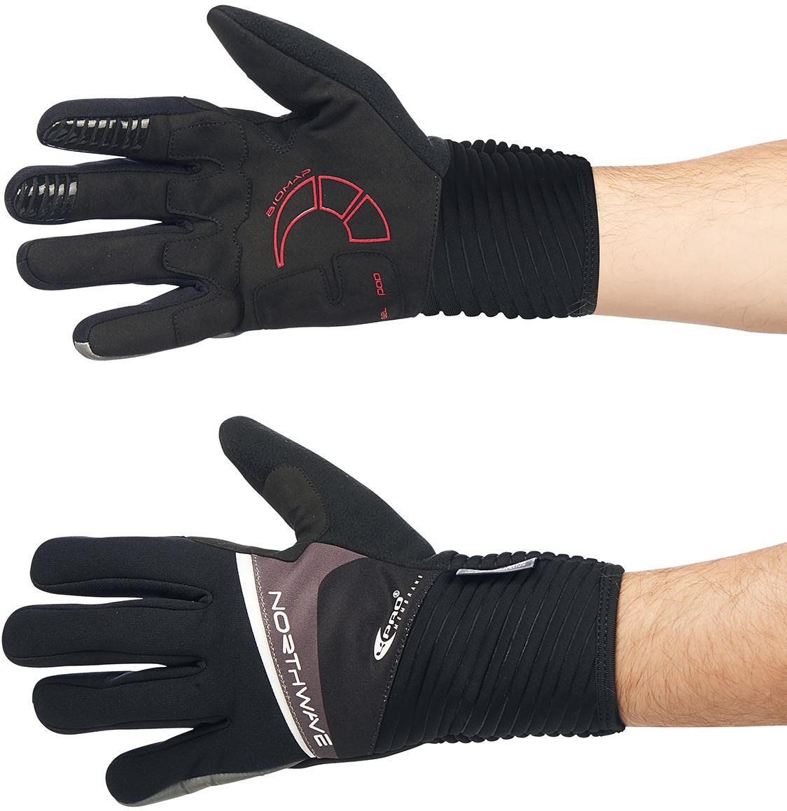 Northwave Sonic Long Finger Cycling Gloves