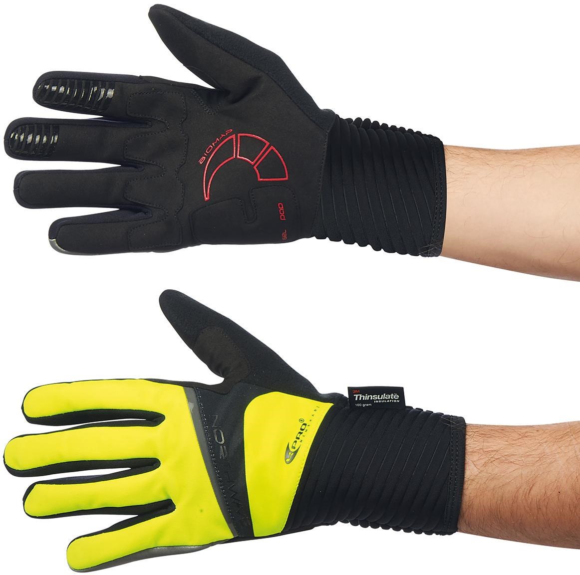Northwave Sonic Long Finger Cycling Gloves