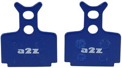 Image of A2Z Formula Mega/The One/R1 Pads