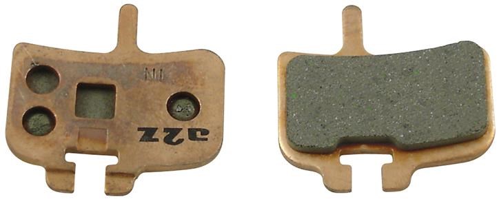 A2Z Hayes HFX MAG/9 Pads