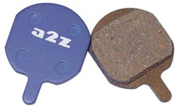 A2Z Hayes MX-2/3/QMD-6 Pads
