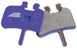 Image of A2Z Hayes Stroker Ryde Pads