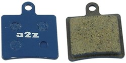 A2Z Hope Mini Pads (Organic)