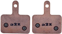 A2Z Shimano BR-M465/475/495/515 Pads