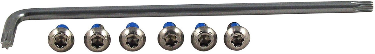 A2Z Stainless Steel Rotor Bolts