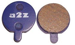 Image of A2Z Zoom Mechanical Pads
