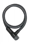 Image of Abus 6615K Microflex Steel-O-Flex Cable Lock