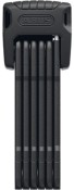 Image of Abus Bordo Granit 6500K Folding Lock with SH Bracket