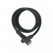 Image of Abus Cable 120cm Key Lock 3506K