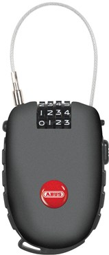 Abus Combiflex Pro 202 Combination Lock