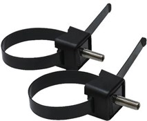 Image of Abus Frame Lock Adaptor Clutching Strap LH
