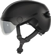 Image of Abus Hud-y Ace Urban Cycling Helmet