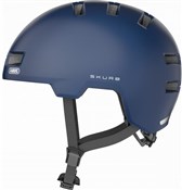 Image of Abus SKURB Urban Helmet