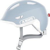 Image of Abus Smiley 3.0 Ace LED Kids Cycling Helmet