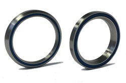 Image of Acros Bearing-Set Ai-70 Fiber Canyon/i-Lock and Compression Ring