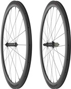 Image of Acros Road Carbon 28" Wheelset