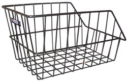 Adie Large Rear Basket with Fittings