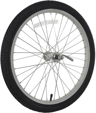 Adventure Wheel for AT3 or ST3 Child Trailers