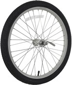 Adventure Wheel for AT3 or ST3 Child Trailers