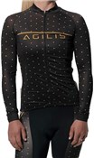 Image of Agilis Womens Long Sleeve Jersey
