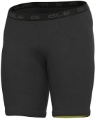 Image of Ale Enduro MTB Padded Liner Under Shorts