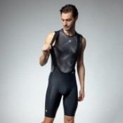 Image of Ale Hammer 2.0 R-Ev1 Bib Shorts