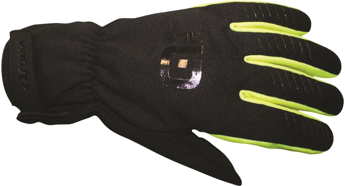 Ale Long Finger Gloves