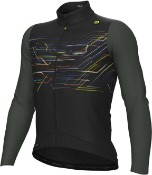 Image of Ale Megabyte Pr-E Long Sleeve Jersey