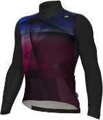 Image of Ale Quick R-Ev1 Long Sleeve Jersey