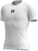 Image of Ale S1 Spring Intimo Short Sleeve Baselayer