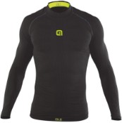 Image of Ale Seamless S1 Carbon Base Layer