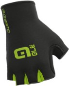 Image of Ale Velocissimo Summer Short Finger Gloves