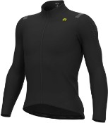 Image of Ale Warm Race R-Ev1 Long Sleeve Jersey