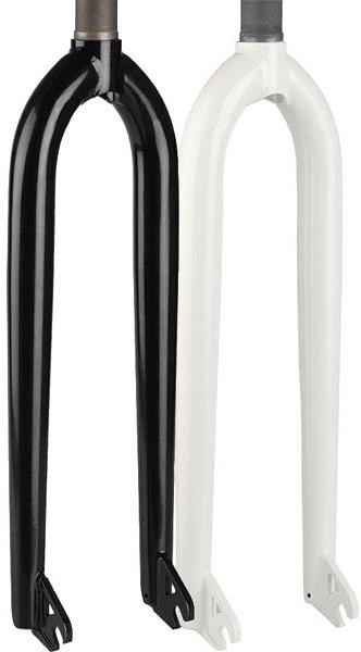 All City Dropout Fixie Freeestyle Fork - 700c