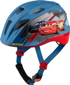 Image of Alpina Ximo Disney Kids Cycling Helmet