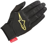 Image of Alpinestars Cascade Gore Windstopper Long Finger Cycling Gloves